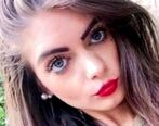 زیبایی این دختر محیط کارش را بهم ریخت!