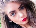 زیبایی این دختر محیط کارش را بهم ریخت!