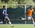 خداحافظی همه استقلالی‌ها با جام جهانی