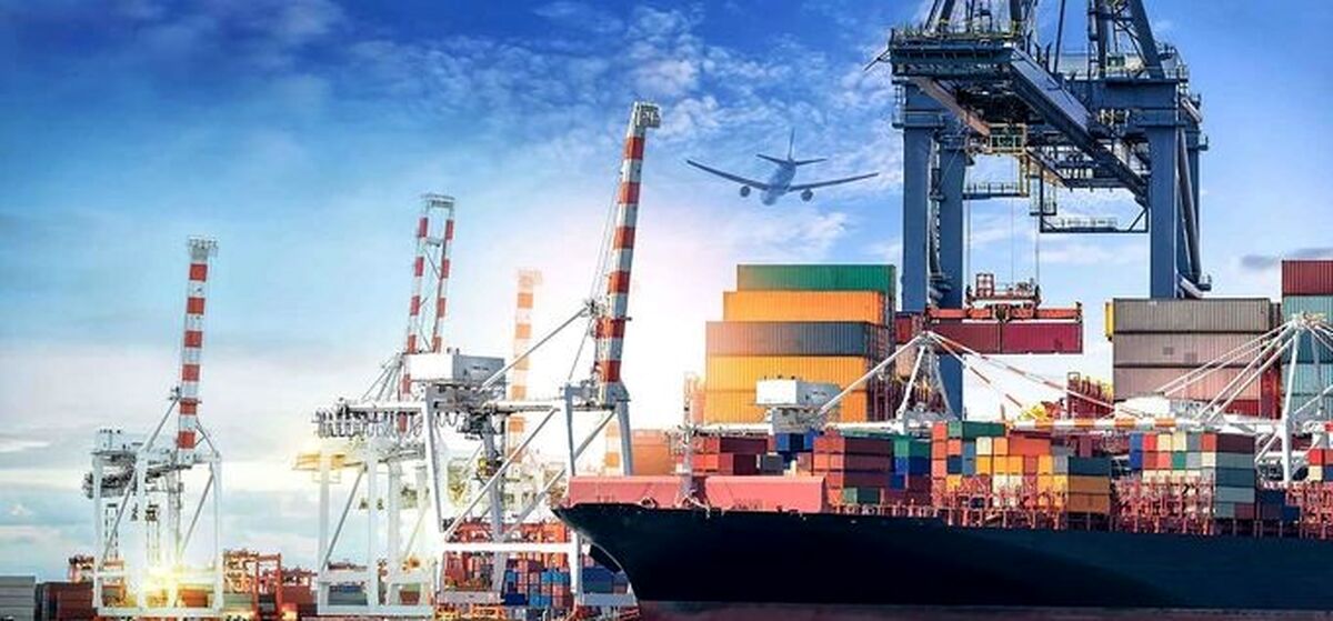 سهم ایران از بازار بزرگ کشور های همسایه چقدر است ؟ + جزئیات 