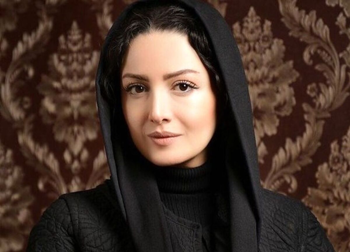 عکس جدید شیلا خداداد در مراسم جشن 