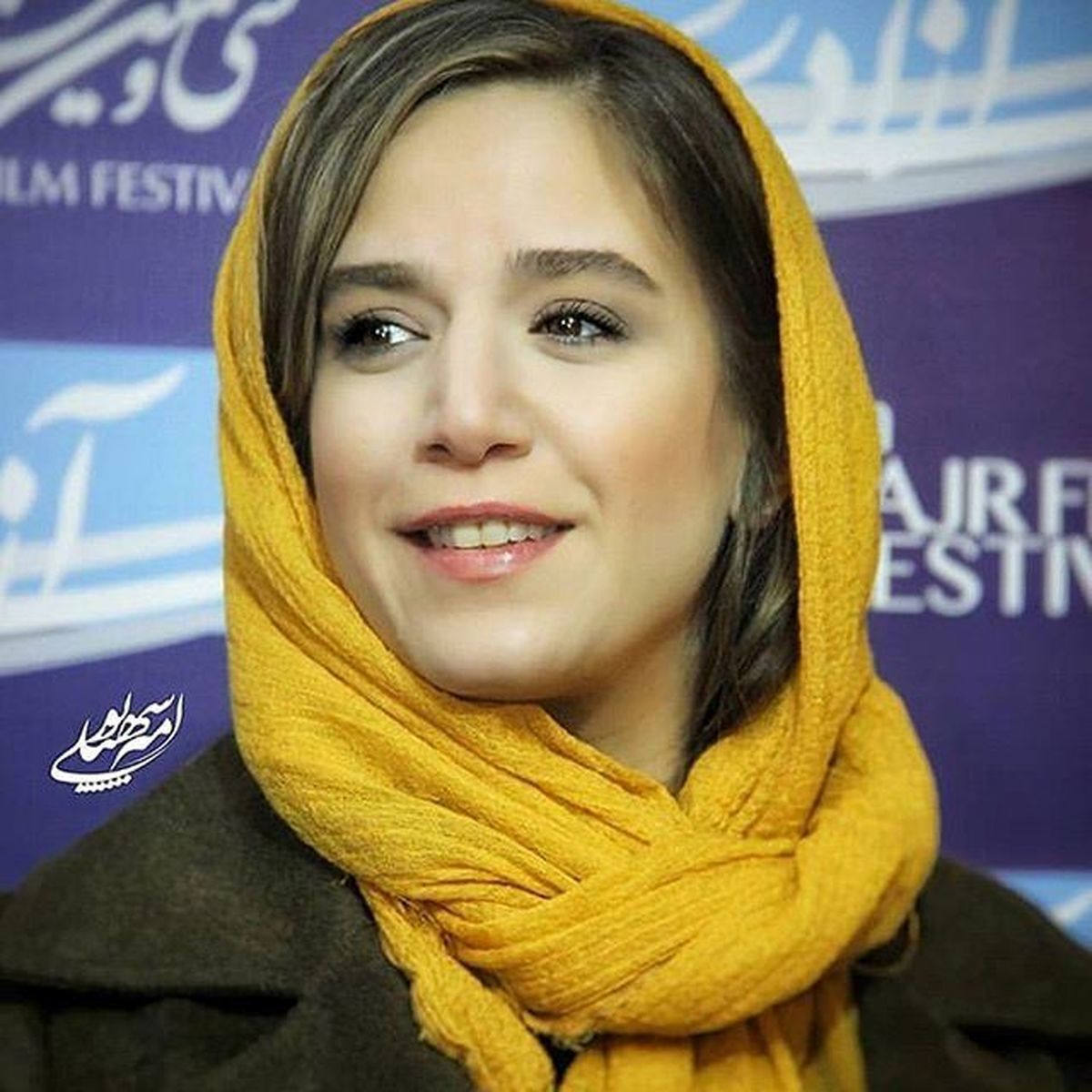 عکس جدید ستاره پسیانی در کنار پدرش آتیلا