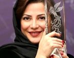 طناز طباطبایی به یک یاغی وحشتناک واقعی تبدیل شد! | غیراخلاقی ترین عکس طناز طباطبایی