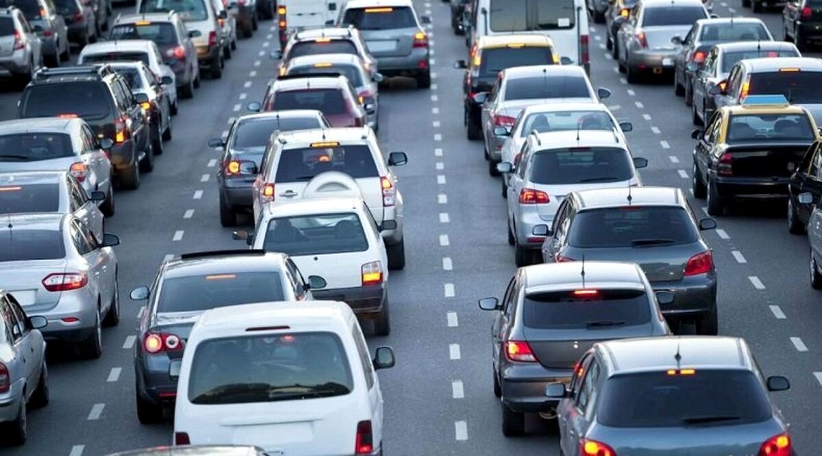 جزئیات ممنوعیت ترافیکی ۵ و ۶ خرداد ماه اعلام شد