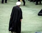 ماجرای محاکمه روحانی چیست؟| سرنوشت روحانی مثل ناطق می شود؟