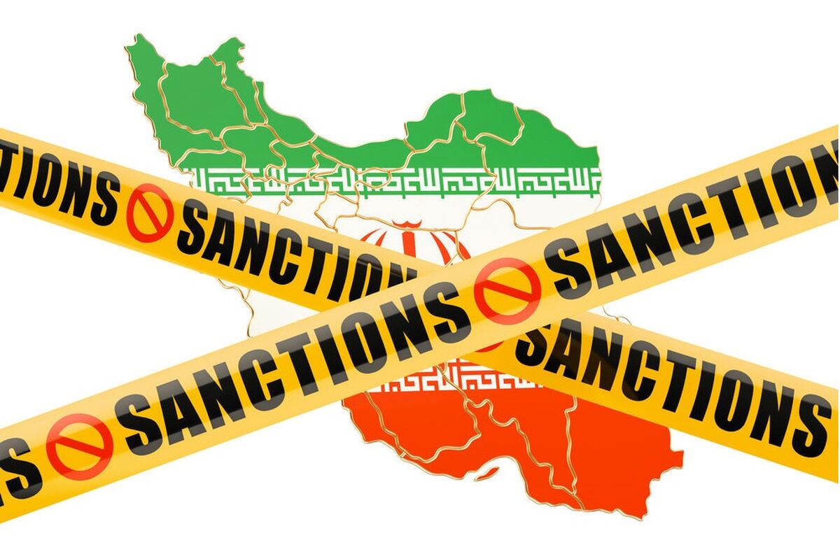 لغو موقتی تحریم های ایران 