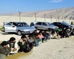 شکنجه شدید و هفت روز حبس و اخاذی از خانواده، نتیجه اعتماد به قاچاق چیان شد!