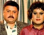 خبر فوری / اکبر عبدی ممنوع التصویر شد !