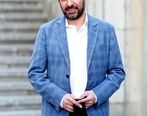 خوانندگی شهاب حسینی در برنامه همرفیق در قسمت پایانی