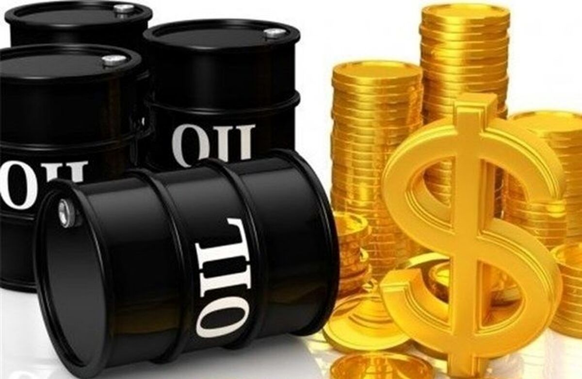 افزایش قابل توجه قیمت نفت| قیمت نفت خام به ۱۲۳ دلار رسید