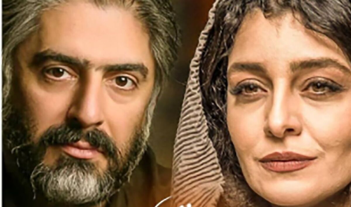 رستوران گردی ساره بیات و همسرش | پست جدید ساره بیات