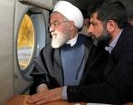 چه شد که آب خوزستان به این روز افتاد؟/ سهم دولت روحانی در نایابی آب خوزستان