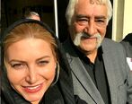 مصاحبه جنجالی داریوش ارجمند/ بازیگرهای دیگه به قوزک پامم نمیرسن!