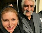 مصاحبه جنجالی داریوش ارجمند/ بازیگرهای دیگه به قوزک پامم نمیرسن!