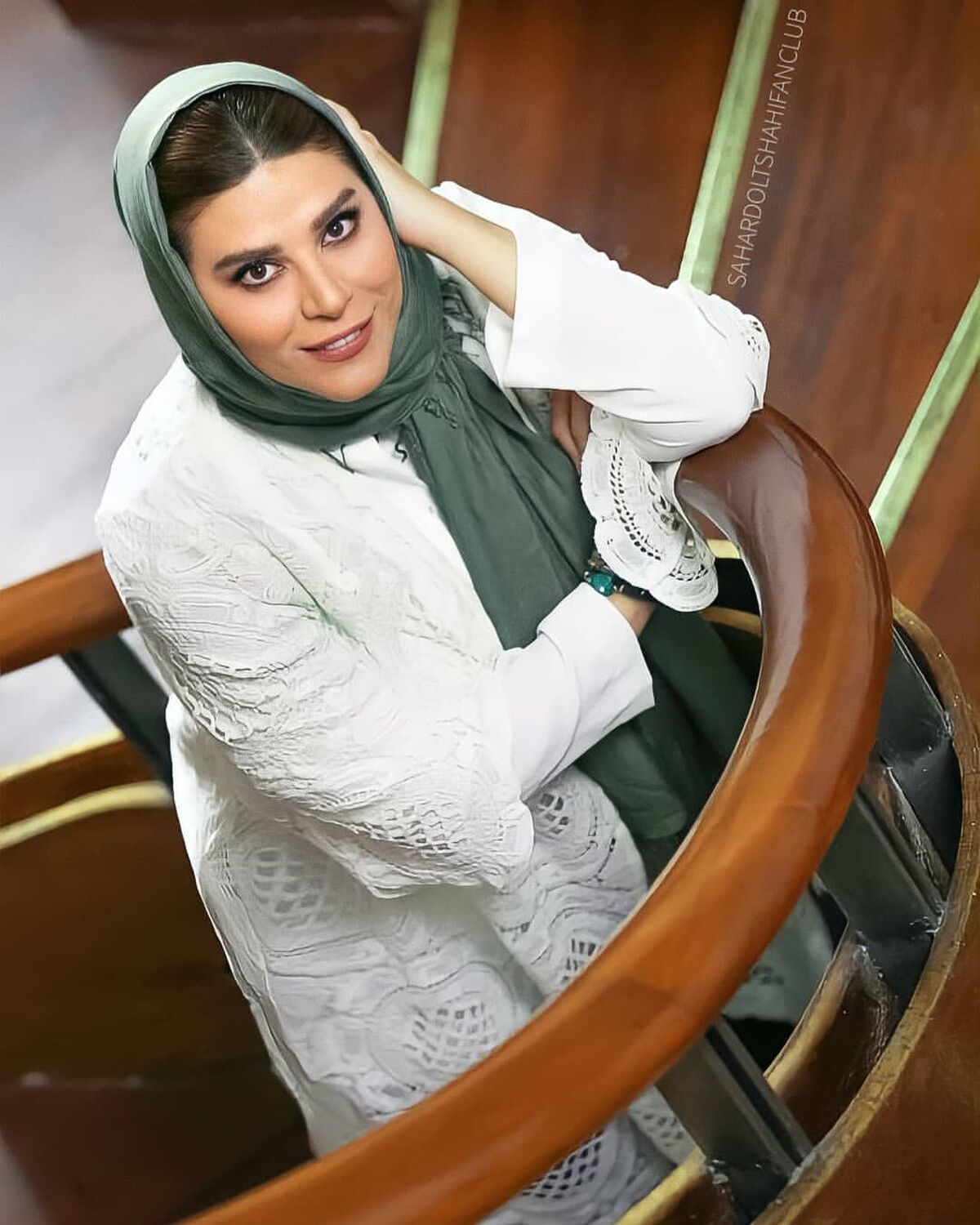 تیزر جنجالی از لحظه خواستگاری کردن از سحر دولتشاهی