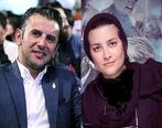 سوپرایز لاکچری تولد امین حیایی در باغ در کنار جمعی از هنرمندان