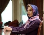 پست تلخ و جگرسوزی که نسرین مقانلو منتشر کرد