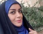 فیلم لو رفته از جشن یلدا الهام چرخنده با بازیگر معروف | آواز خواندن الهام چرخنده همه رو شوکه کرد