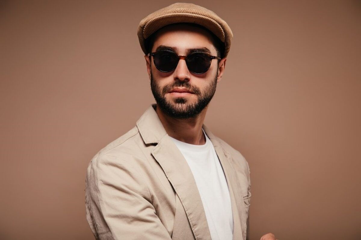عینک مناسبم رو چطور انتخاب کنم؟