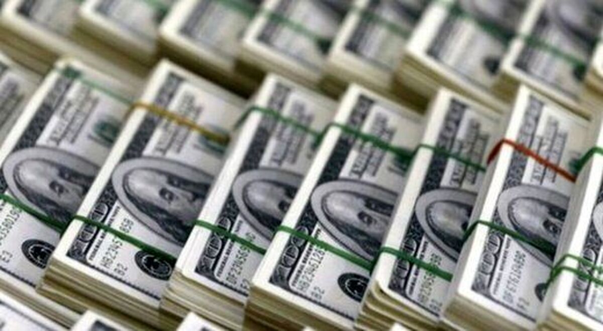 قیمت دلار در بازار امروز (۱۴۰۰/۰۴/۱۶) / قیمت دلار پایین آمد 