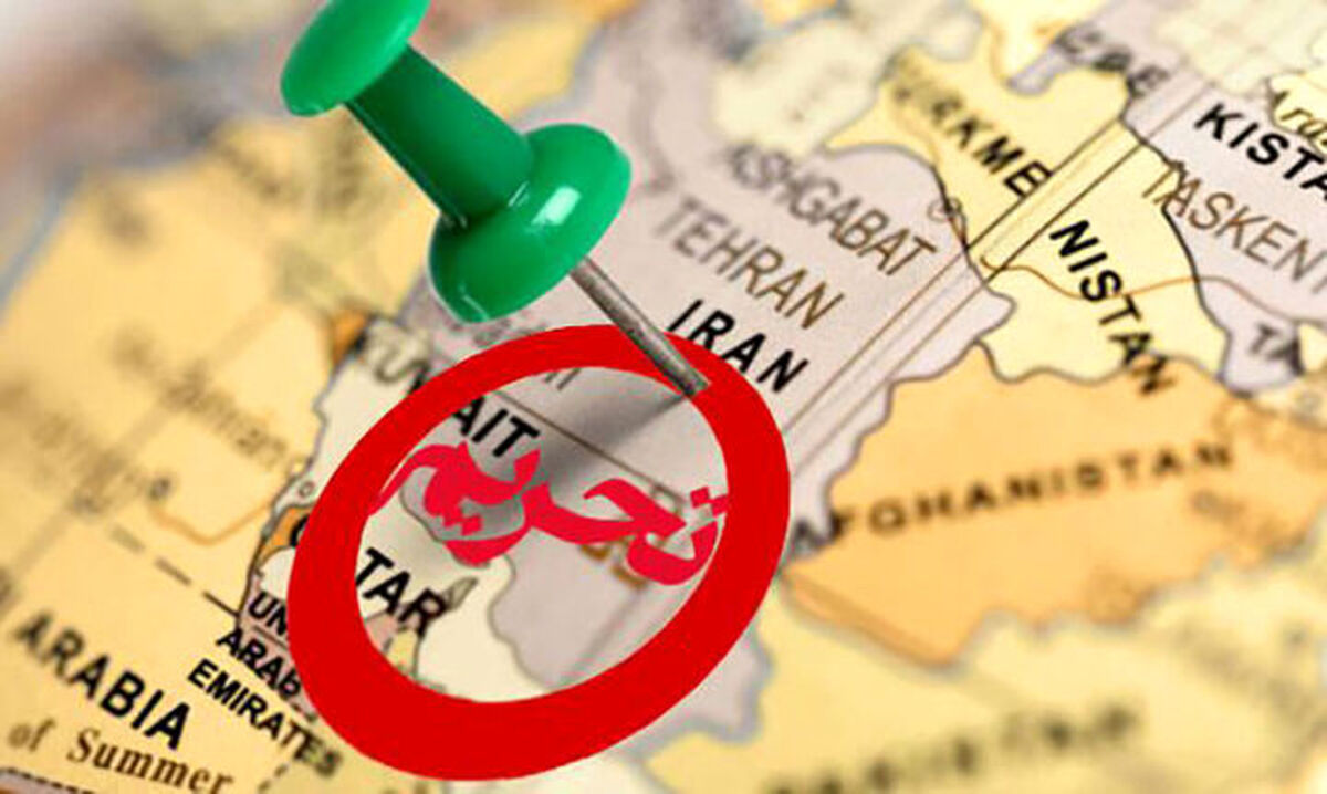طوفان تحریم علیه ایران | خاتمی سکوت خود را شکست