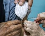 برای واکسیناسیون کردن مردم تهران چقدر احتیاج به واکسن داریم