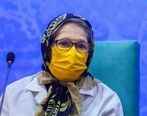 پیدایش ویروس زنده در واکسن برکت صحت دارد؟