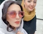   لیلا بلوکات در سفر