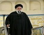 علم الهدی دو تا شد در کشور؟!
