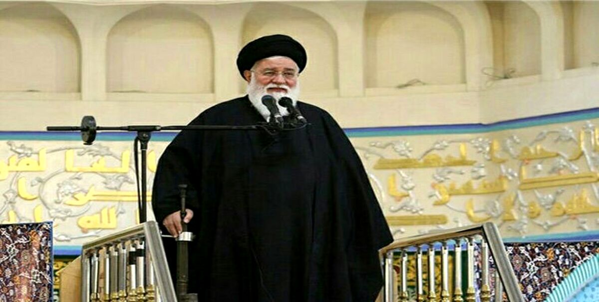 علم الهدی دو تا شد در کشور؟!