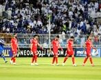 اعتراض پرسپولیس به AFC | این اتفاقات فقط در آسیا رخ می‌دهد