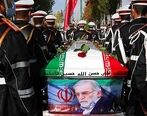 انتقام حق ایران است + جزئیات 