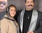 شغل دوم بهنام بانی لو رفت / تصاویر جنجالی