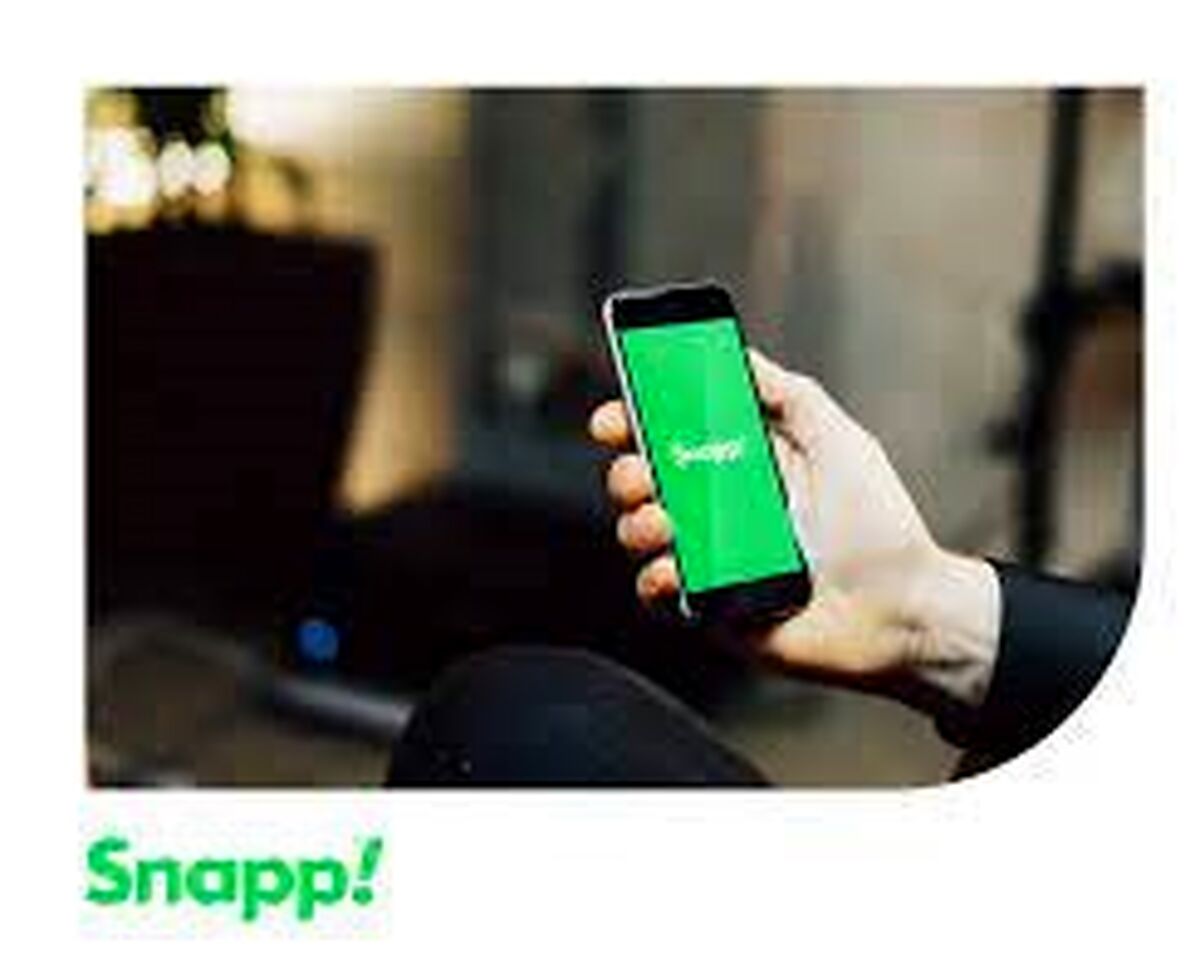 اسنپ قابلیت تسویه‌ حساب در لحظه را برای رانندگانش فعال کرد