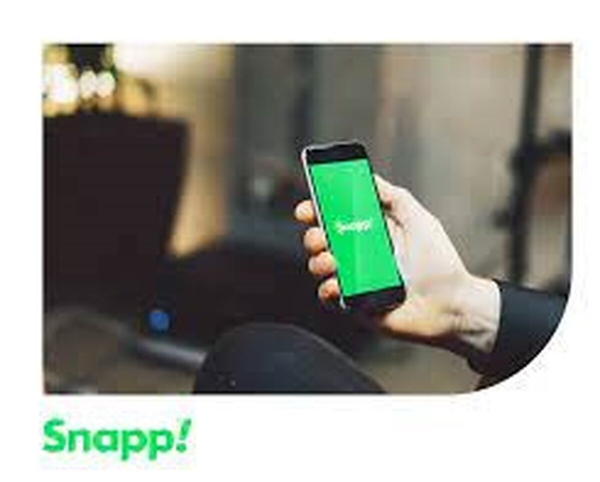 اسنپ قابلیت تسویه‌ حساب در لحظه را برای رانندگانش فعال کرد