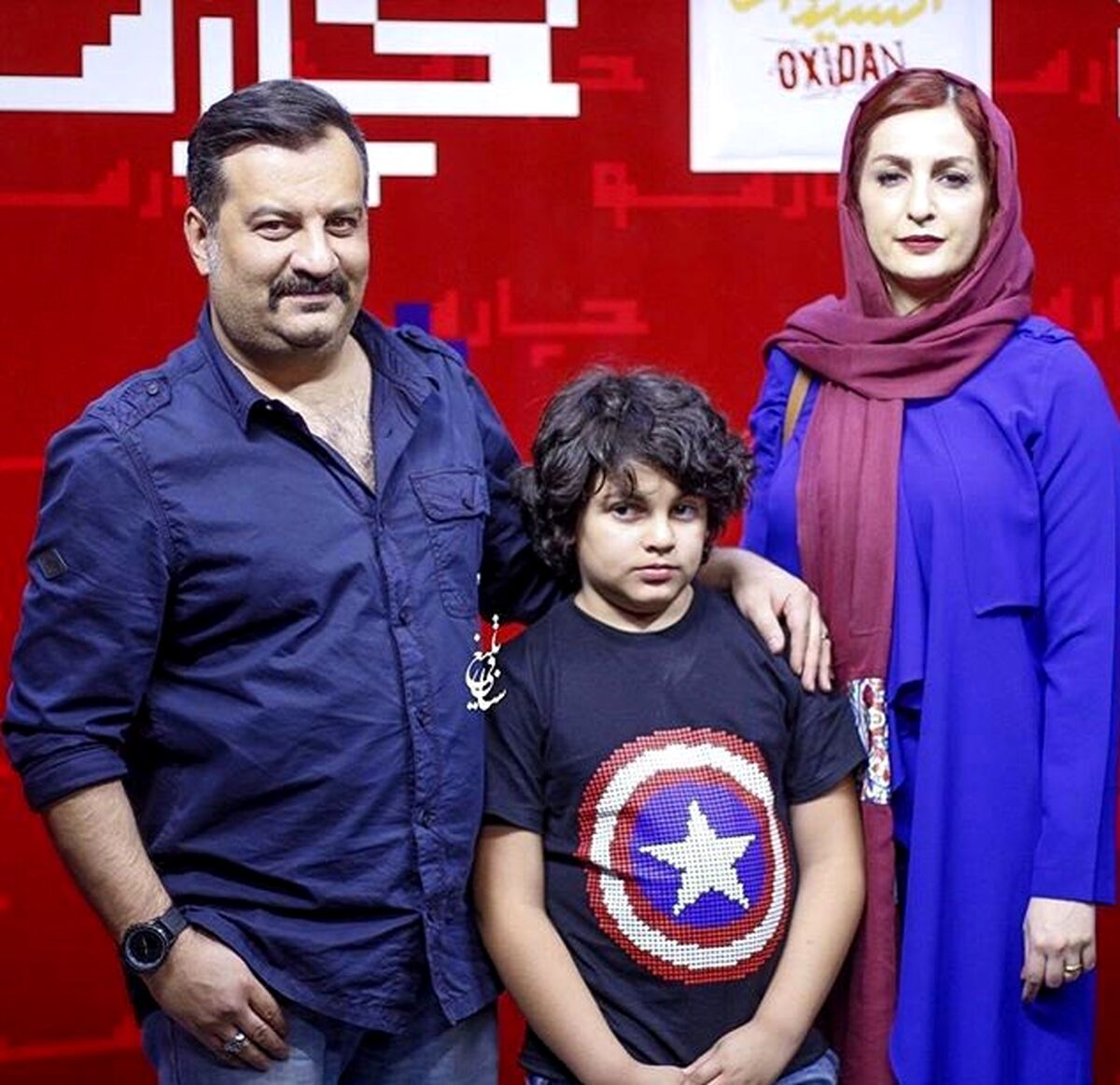 ماجرای جنجالی شقایق دهقان و مهراب قاسمخانی / علت جدایی + جزئیات 
