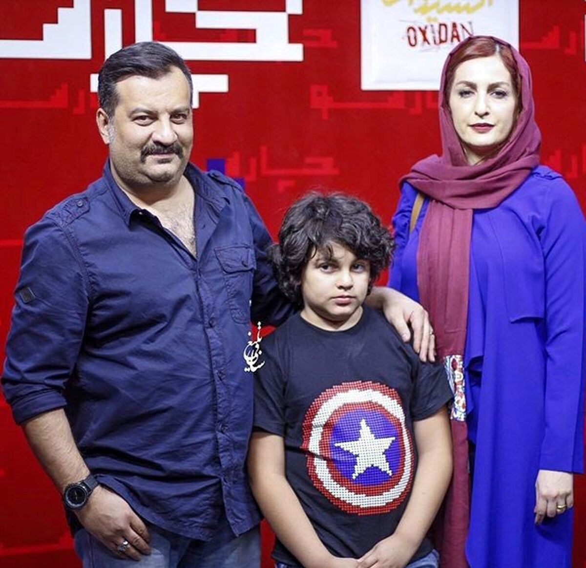 ماجرای جنجالی شقایق دهقان و مهراب قاسمخانی / علت جدایی + جزئیات 
