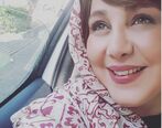  بهنوش بختیاری در جشن