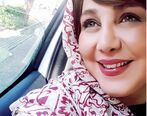 بهنوش بختیاری پوشش استرالیایی خود را رو کرد!