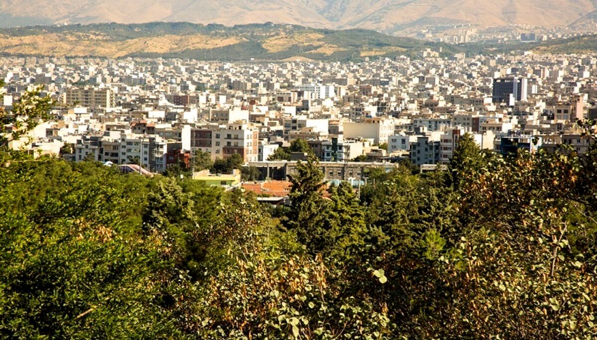 نرخ فروش مسکن در برخی از محلات تهران / نارمک متری ۳۷ میلیون تومان