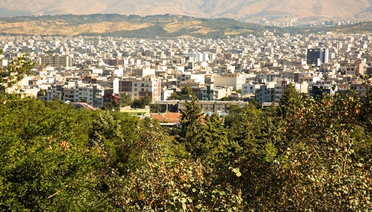 نرخ فروش مسکن در برخی از محلات تهران / نارمک متری ۳۷ میلیون تومان