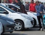 افزایش عجیب و ناگهانی قیمت پراید