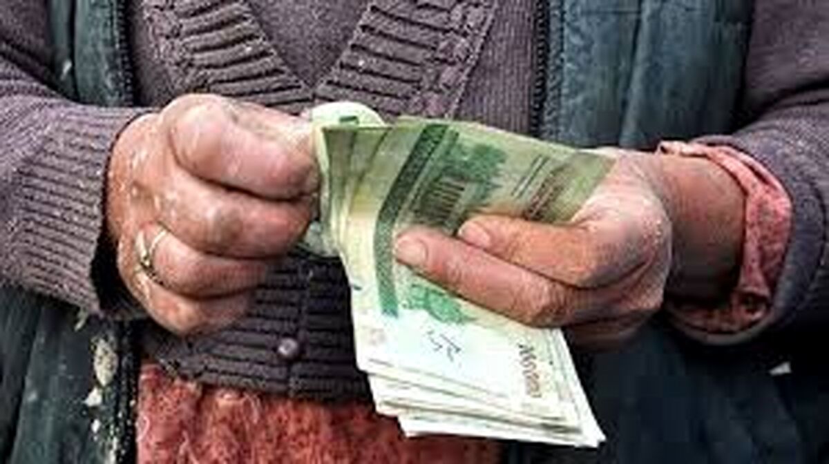 حقوق کارگران سال۹۹/ کسری حقوق کارگران چقدر است؟