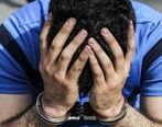 به دام افتادن قاتل شیاد بعد از 6 ماه / برادرکشی هولناک در ملایر