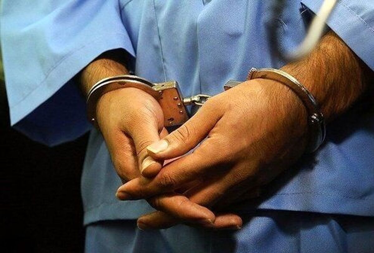 کلاهبردار شیطان صفت تهران را شناسایی کنید!+عکس