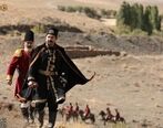 سریال جدید بعد از زخم کاری مشخص شد