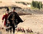 سریال جدید بعد از زخم کاری مشخص شد