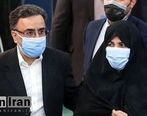 اعلام برائت خواهر زن تاجزاده از این خانواده+ متن نامه به رهبر معظم انقلاب