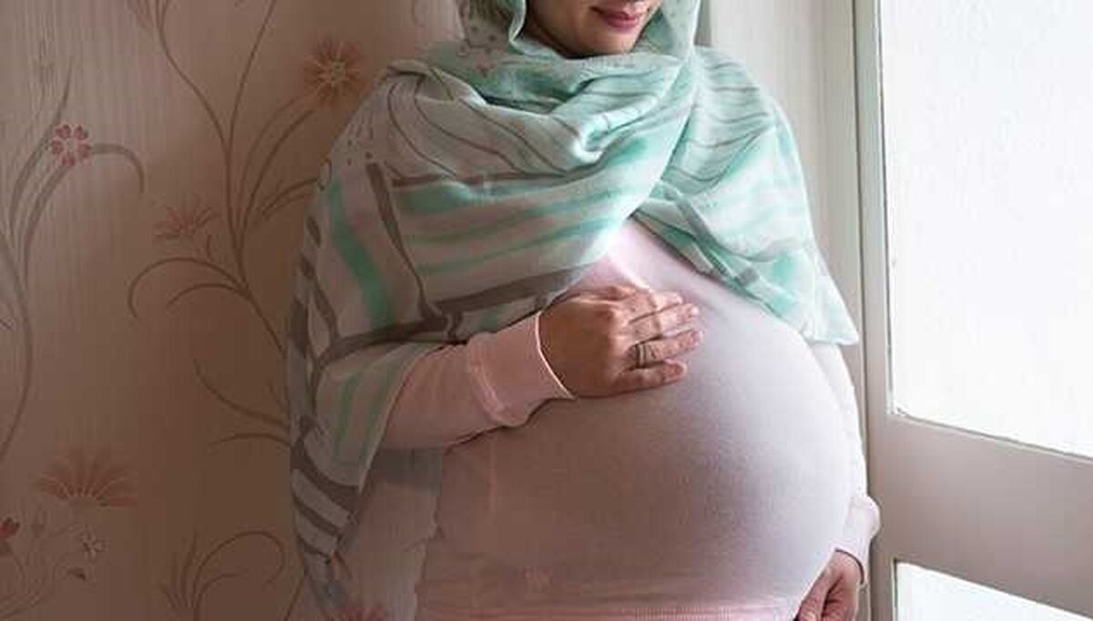 باید و نبایدهای تغذیه‌ای در دوران بارداری