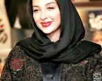 بازیگر جوان زن در بستر بیماری+ عکس